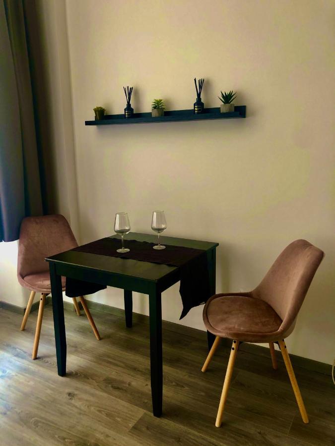 Ja 12 Apartment Budapest Kültér fotó