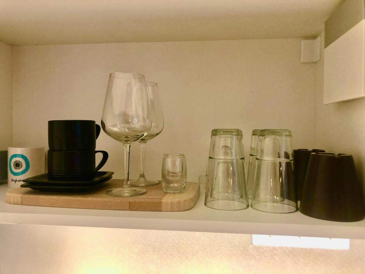 Ja 12 Apartment Budapest Kültér fotó